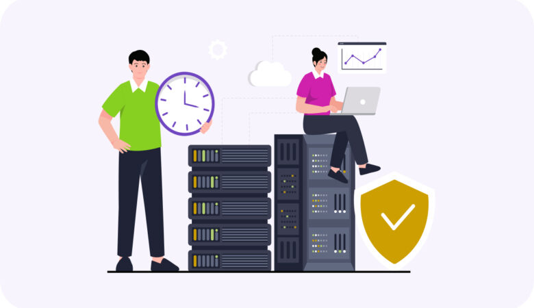 Boost Your Website Performance with Fast Hosting Solutions